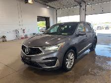 2020 Acura RDX
