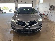 2020 Acura RDX - Photo 2