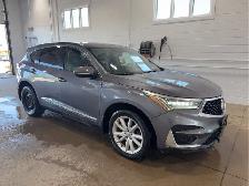 2020 Acura RDX - Photo 3