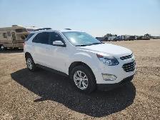 2016 Chevrolet Equinox - Photo 2