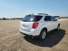 2016 Chevrolet Equinox - Photo 3