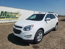 2016 Chevrolet Equinox - Photo 4