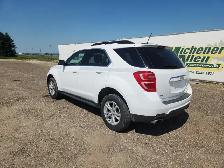 2016 Chevrolet Equinox - Photo 5