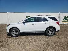 2016 Chevrolet Equinox - Photo 6