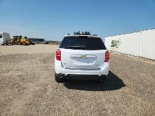 2016 Chevrolet Equinox - Photo 7