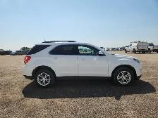 2016 Chevrolet Equinox - Photo 8