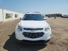 2016 Chevrolet Equinox - Photo 9