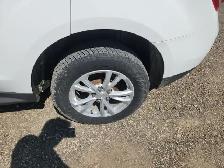 2016 Chevrolet Equinox - Photo 11