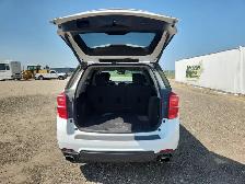 2016 Chevrolet Equinox - Photo 16