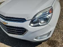 2016 Chevrolet Equinox - Photo 30