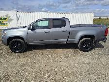 2018 Chevrolet Colorado - Photo 3