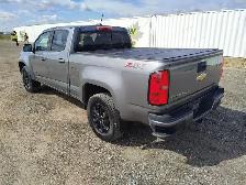 2018 Chevrolet Colorado - Photo 5