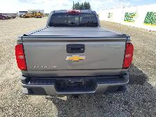 2018 Chevrolet Colorado - Photo 6