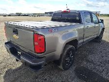 2018 Chevrolet Colorado - Photo 7