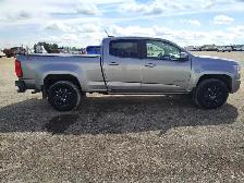 2018 Chevrolet Colorado - Photo 9