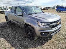2018 Chevrolet Colorado - Photo 11