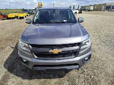 2018 Chevrolet Colorado - Photo 12