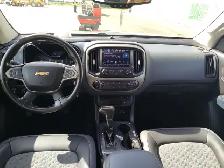 2018 Chevrolet Colorado - Photo 24