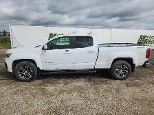 2021 Chevrolet Colorado - Photo 2