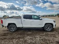 2021 Chevrolet Colorado - Photo 6