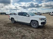 2021 Chevrolet Colorado - Photo 7