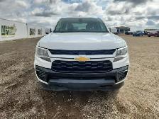 2021 Chevrolet Colorado - Photo 8