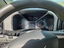 2021 Chevrolet Colorado - Photo 12