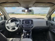 2021 Chevrolet Colorado - Photo 19