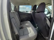 2021 Chevrolet Colorado - Photo 22