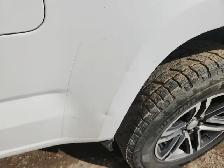 2021 Chevrolet Colorado - Photo 35
