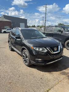 2019 Nissan Rogue - Photo 2