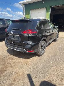 2019 Nissan Rogue - Photo 3