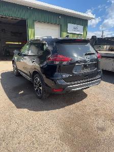 2019 Nissan Rogue - Photo 4