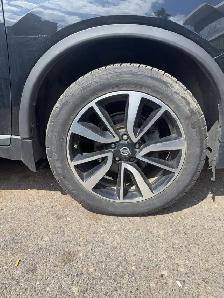 2019 Nissan Rogue - Photo 11