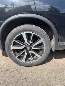 2019 Nissan Rogue - Photo 12
