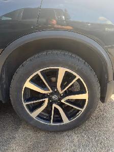2019 Nissan Rogue - Photo 13