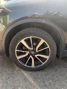 2019 Nissan Rogue - Photo 14