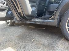 2019 Nissan Rogue - Photo 17