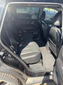 2019 Nissan Rogue - Photo 19
