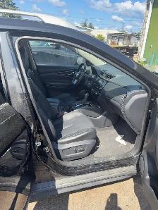 2019 Nissan Rogue - Photo 20