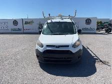 2018 Ford Transit Connect - Photo 2
