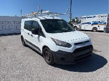 2018 Ford Transit Connect - Photo 3