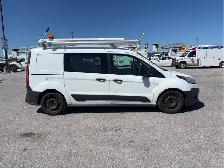 2018 Ford Transit Connect - Photo 4