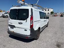 2018 Ford Transit Connect - Photo 5