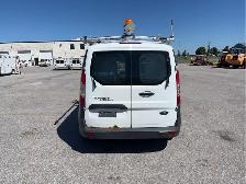 2018 Ford Transit Connect - Photo 6