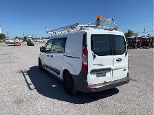 2018 Ford Transit Connect - Photo 7