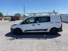 2018 Ford Transit Connect - Photo 8