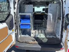2018 Ford Transit Connect - Photo 18