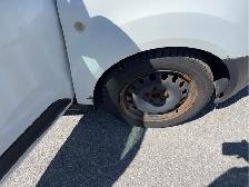 2018 Ford Transit Connect - Photo 22