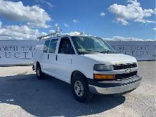 2014 Chevrolet Express - Photo 3